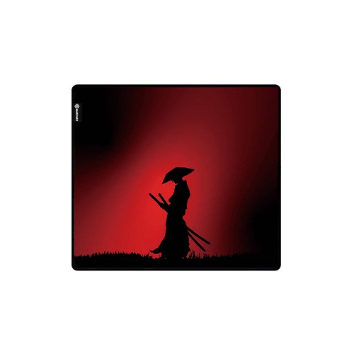 Maxcool Maxpad Esports Control Gaming Mousepad (Samurai Edition)