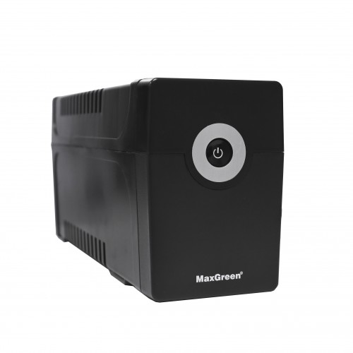 MaxGreen 850VA Offline UPS