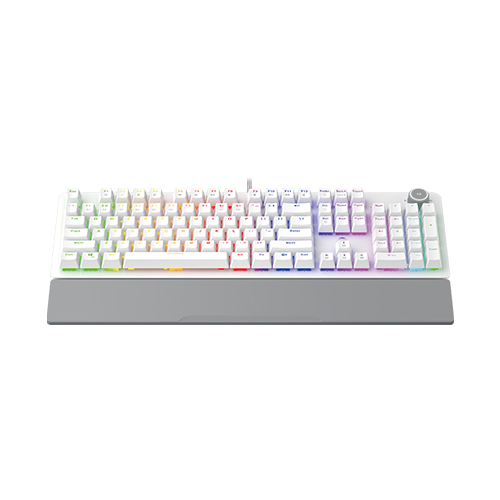 Fantech Maxpower MK853 RGB Mechanical Gaming Keyboard (Space Edition)