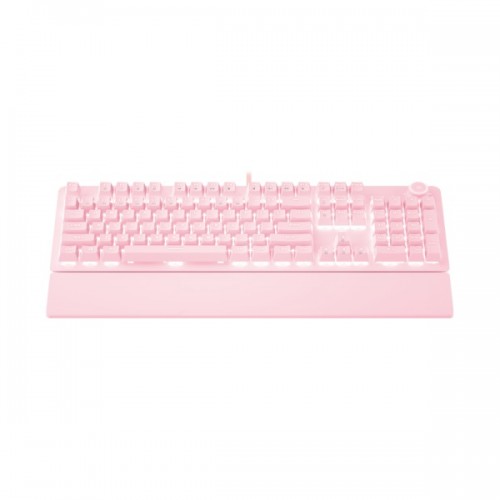 Fantech Maxpower MK853 RGB Mechanical Gaming Keyboard (Sakura Edition)