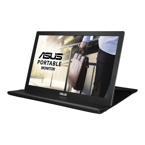 ASUS MB168B 15.6″ HD Portable USB Monitor