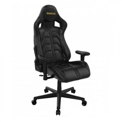 Gamdias Aphrodite MF1 Multifunction PC Gaming Chair Black