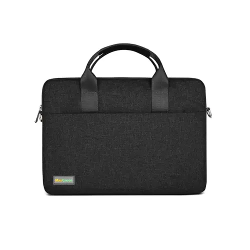 MaxGreen MGB-457 13.3-inch Shoulder Laptop Bag