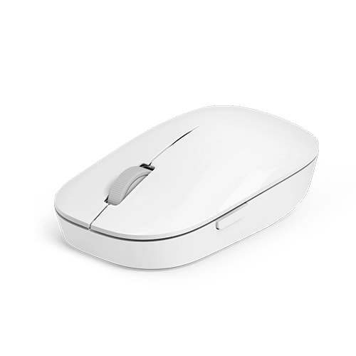 Xiaomi Mi Wireless 1200DPI Mouse -White