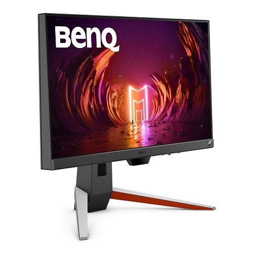 BenQ MOBIUZ EX240 23.8" FHD 165Hz 1ms IPS Gaming Monitor