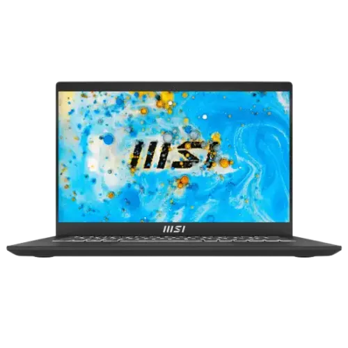 MSI Modern 15 B13M Core i7 13th Gen 15.6" FHD Laptop 16GB Ram 512GB SSD