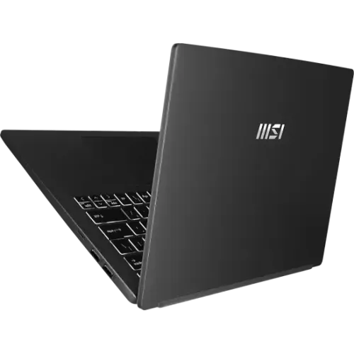 MSI Modern 15 B13M Core i7 13th Gen 15.6" FHD Laptop 16GB Ram 512GB SSD