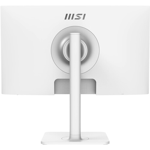 MSI Modern MD271PW 27 Inch FHD IPS Type-C Monitor