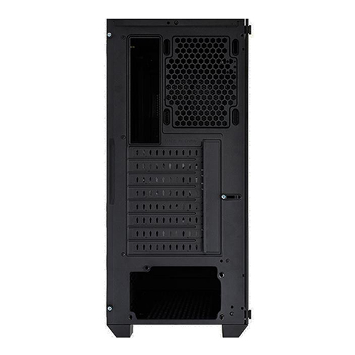 Montech Air 900 ARGB ATX Mid Tower Case (Black)