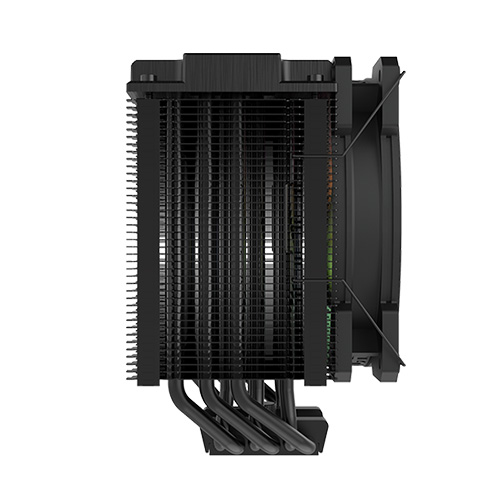 Montech Air Cooler 210 ARGB CPU Cooler Specification :