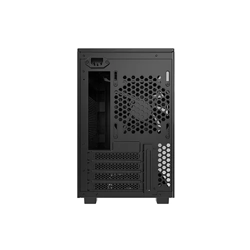 MONTECH SKY ONE MINI MICRO-ATX CASING (BLACK)