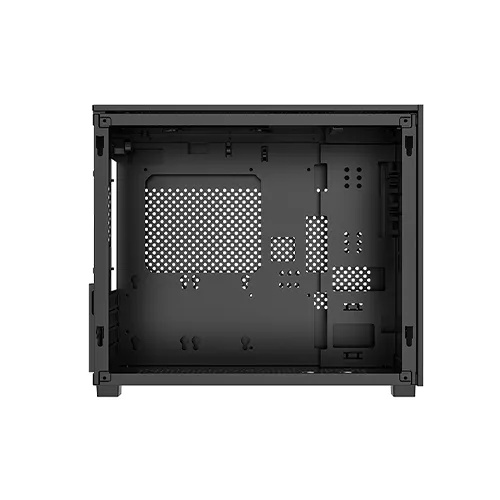 MONTECH SKY ONE MINI MICRO-ATX CASING (BLACK)