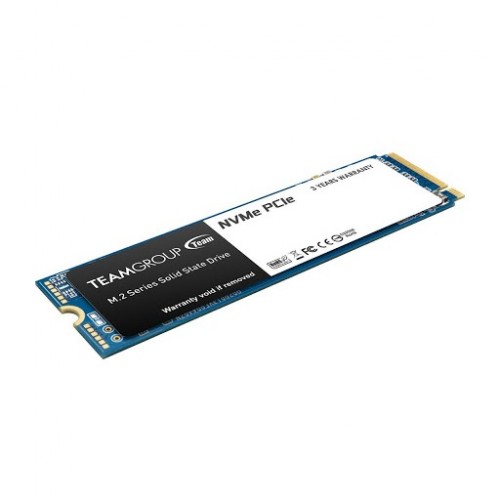 TEAM MP33 2TB M.2 NVMe Gen3 SSD