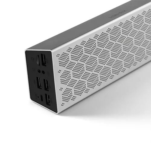 Edifier MP380 Multi-functional Portable Bluetooth Speaker