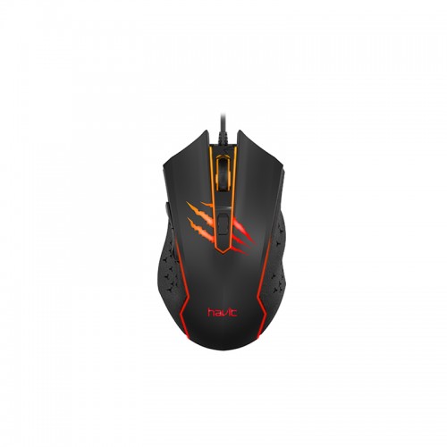 Havit HV-MS1027 USB Gaming Mouse