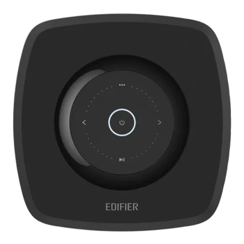 Edifier MS50A Wireless & Bluetooth Smart Speaker With Multi Room & Alexa