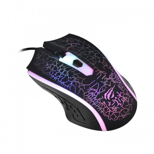 HAVIT HV-MS736 Optical Gaming Mouse