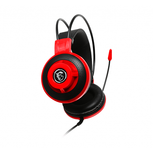 MSI DS501 Gaming Headset