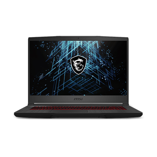 MSI GF63 Thin 11UC Intel i7-11800H 8GB RAM RTX 3050 Max Q 512GB NVMe PCIe Gen3x4 SSD 15.6 Inch 144Hz Laptop