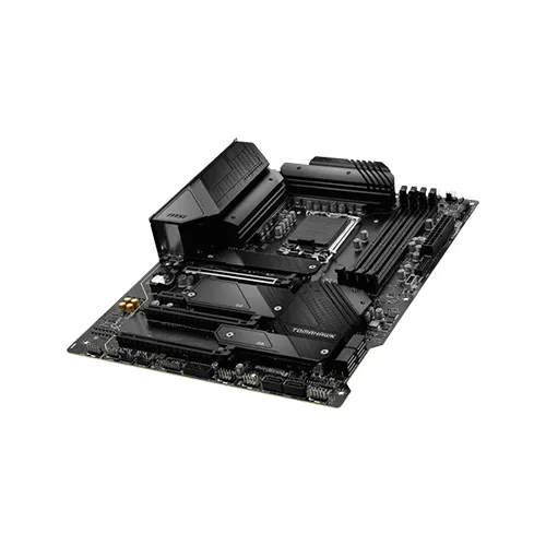 MSI MAG H670 TOMAHAWK WIFI DDR4 12th Gen ATX Motherboard