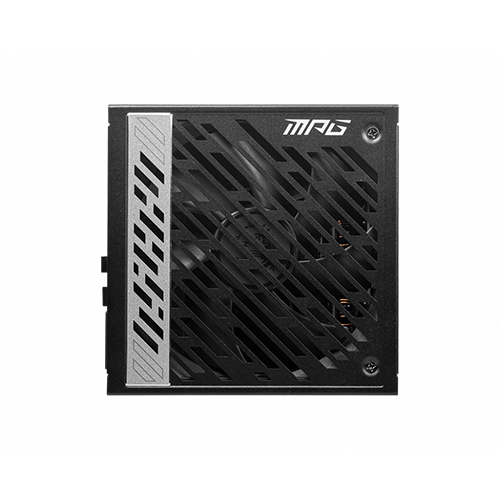 MSI MPG A1000G 80 PLUS Gold Modular Power Supply