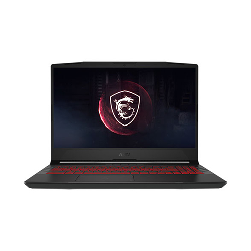 MSI Pulse GL66 11UCK i5 11th Gen RTX3050 4GB Graphics 15.6