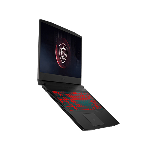 MSI Pulse GL66 11UCK i5 11th Gen RTX3050 4GB Graphics 15.6