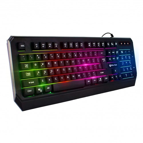 Meetion MT-K9320 Waterproof Backlit Gaming Keyboard