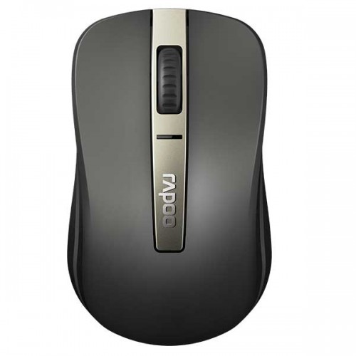 Rapoo 6610 Multi Mode Bluetooth & Wireless Mouse