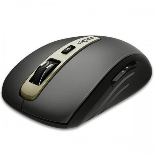 Rapoo 6610 Multi Mode Bluetooth & Wireless Mouse