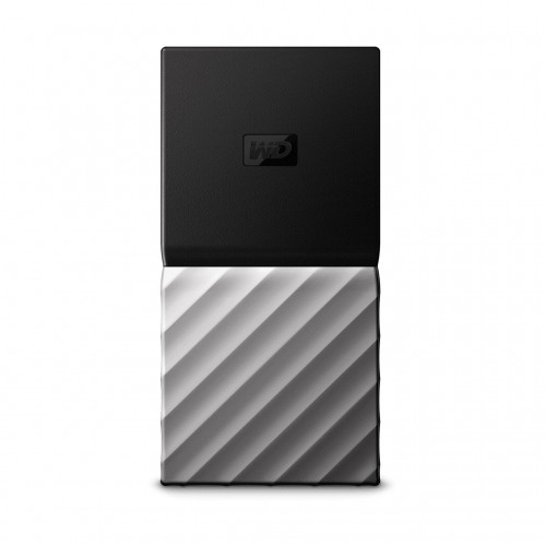 Western Digital My Passport 256GB External SSD