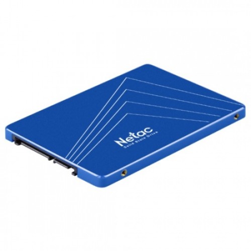 Netac N535S 120GB 2.5-inch SATAIII SSD