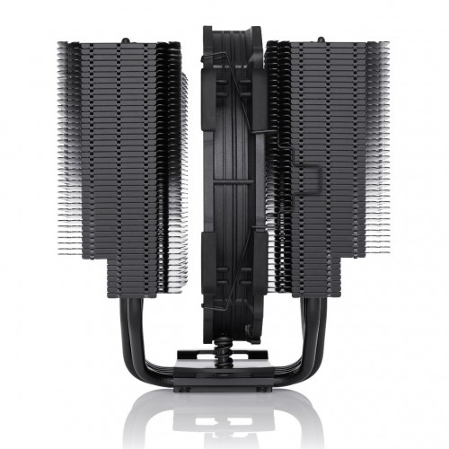 Noctua NH-D15S Chromax Black Premium Dual-Tower CPU Cooler