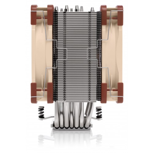 NOCTUA NH-U12A Premium Air CPU Cooler