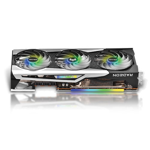 SAPPHIRE NITRO+ AMD Radeon RX 6900 XT SE 16GB GDDR6 Graphics Card