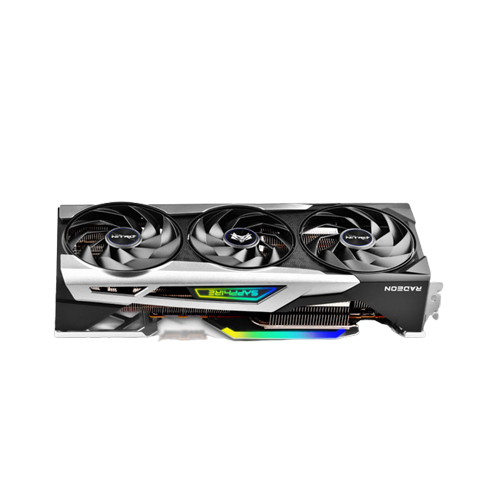 SAPPHIRE NITRO+ AMD RADEON RX 6750 XT 12GB DDR6 GRAPHICS CARD