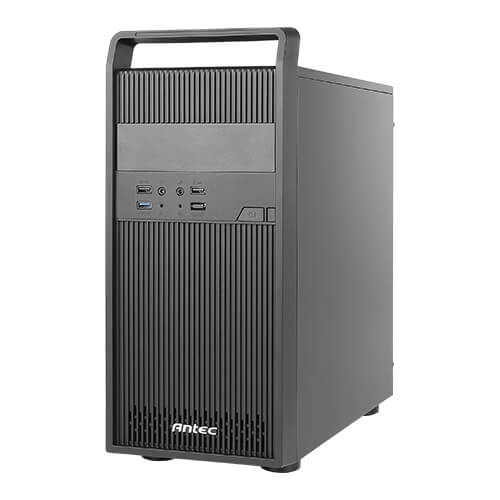 Antec NX110M Mini Tower Micro-ATX Gaming Case