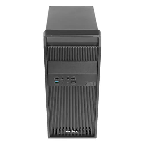 Antec NX110M Mini Tower Micro-ATX Gaming Case