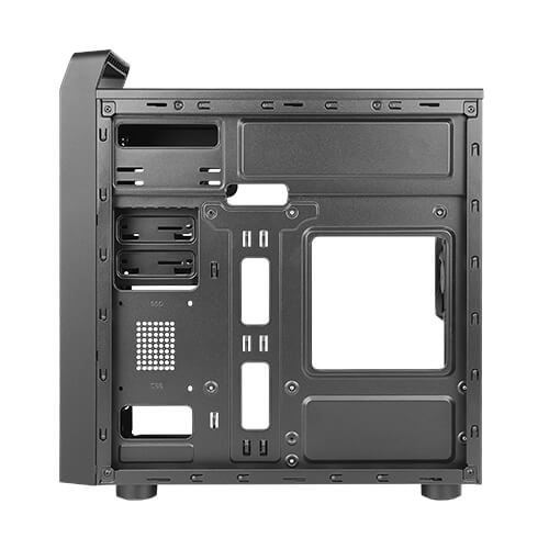 Antec NX110M Mini Tower Micro-ATX Gaming Case