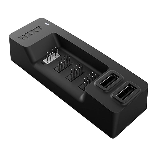 NZXT Internal USB 2.0 Hub