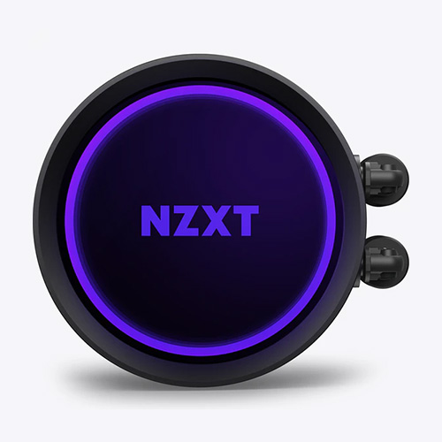 NZXT Kraken X53 240mm CPU Liquid Cooler