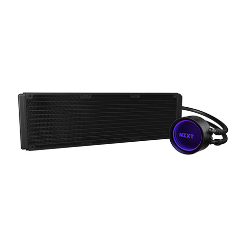 NZXT Kraken X73 360mm AIO CPU Liquid Cooler