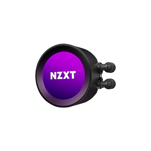 NZXT Kraken Z73 360mm AIO CPU Liquid Cooler  with 2.36