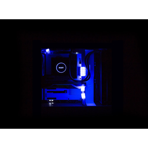 NZXT Hue 2 RGB Cable Comb Set