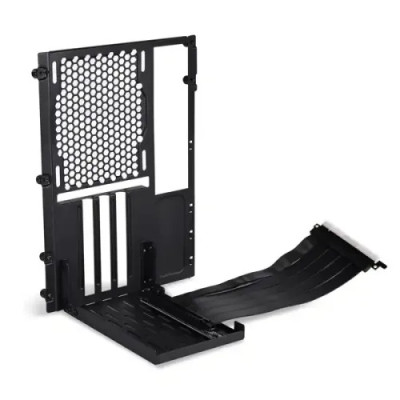 Lian Li O11DMINI-1X-4 PCIe 4.0 Vertical GPU Bracket Kit