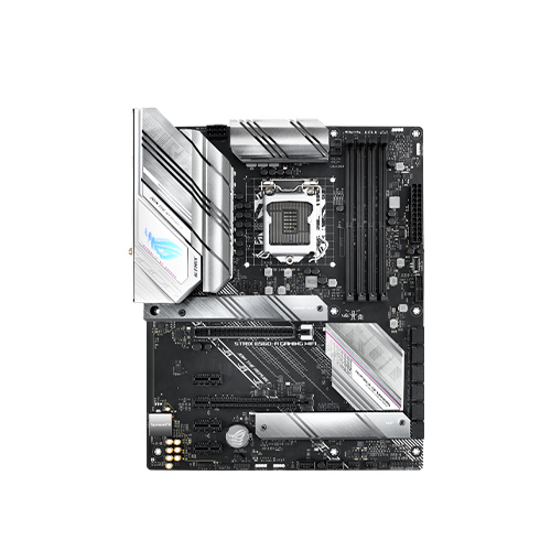 ASUS ROG STRIX B560-A GAMING WIFI 10th and 11th Gen ATX Motherboard