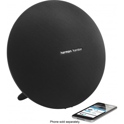 Harman Kardon ONYX Studio 4 Portable Bluetooth Speaker