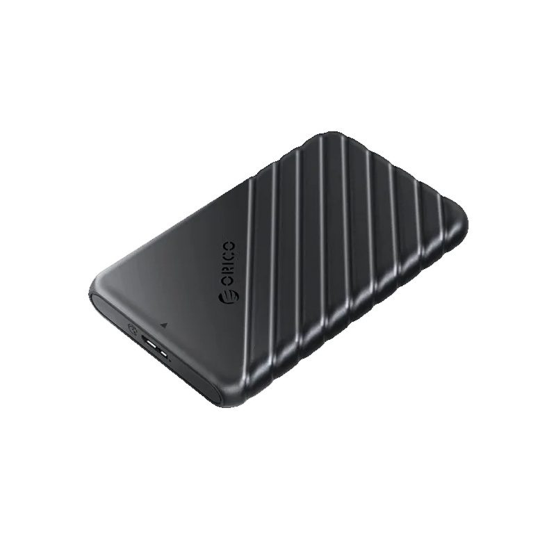 ORICO 25PW1-U3 USB3.0 MICRO-B 2.5 INCH HARD DRIVE ENCLOSURE