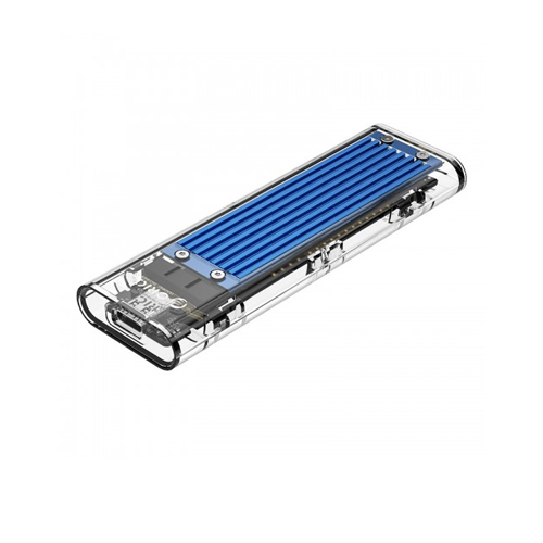 ORICO TCM2-C3 NVME M.2 SSD ENCLOSURE