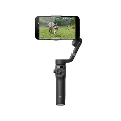 DJI Osmo Mobile 6 Foldable Smartphone Gimbal